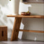 Elroi Console Table