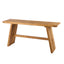 Elroi Console Table