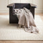 Anni Wool Rug - 250x350
