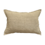 Arcadia Linen Cushion - Putty
