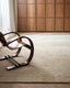 Beckett NZ Wool Rug - Straw - 200x300