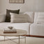 Carson Cushion - Natural