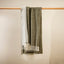 Casa Wool Blend Throw - Kale