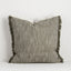 Caspian In + Outdoor Cushion - Mangrove