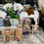 Parq Nesting Coffee Table - Mid