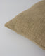 Cyprian Cushion - Camel