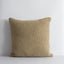 Cyprian Cushion - Camel
