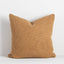 Cyprian Cushion - Caramel