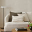 Darcy Cushion - Sage