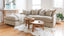 Parq Nesting Coffee Table - Low