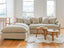 Parq Nesting Coffee Table Bundle - Set of Two