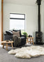 Parq Nesting Coffee Table - Low