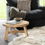 Parq Nesting Coffee Table - Low