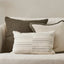 Duke Cushion - Sage