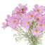 Cosmos Bunch - Light Pink
