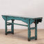 Original Chinese Console - Blue