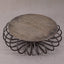 Miro Round Coffee Table