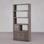 Miro Extendable Shelving Unit