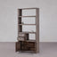 Miro Extendable Shelving Unit