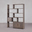 Miro Extendable Shelving Unit