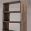 Miro Extendable Shelving Unit
