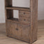 Miro Extendable Shelving Unit