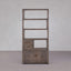 Miro Extendable Shelving Unit