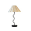 Wavy Table Lamp