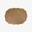 Rena Quilted Placemat - Khaki