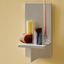 Tenna Wall Shelf