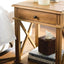 Villa Oak Bedside