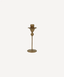 Flower Candle Holders - 3 sizes