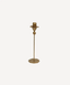 Flower Candle Holders - 3 sizes