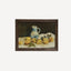 Lemon + Jug Still Life Wall Art - B