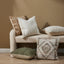 Mia Bench Seat - Beige