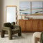 Mila Armchair - last one