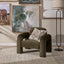Mila Armchair - last one