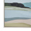 Flynn Canvas Art A - 100x80cm