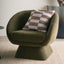 Lucca Swivel Chair