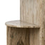 Binx Marble Side Table - last one
