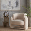 Binx Marble Side Table - last one