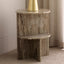 Binx Marble Side Table - last one