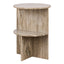 Binx Marble Side Table - last one