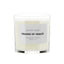Society Home Scented Candle - Visions of Venice 400g