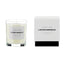 Society Home Scented Candle - L'Affair Bordeaux 180g