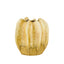 Albany Amber Vase - Small
