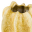 Albany Amber Vase - Small