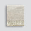 Featherston Wool Throw - Made in NZ