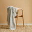 Featherston Wool Throw - Made in NZ