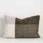 Finn In + Outdoor Cushion - Mangrove 40x60